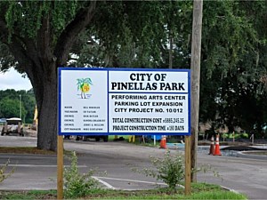 First picp permitted in pinellas country florida
